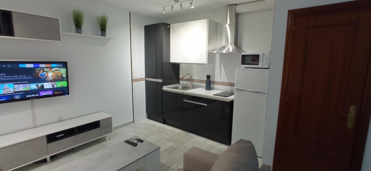Villa Apartamento Arkus à Arcos de la Frontera Extérieur photo