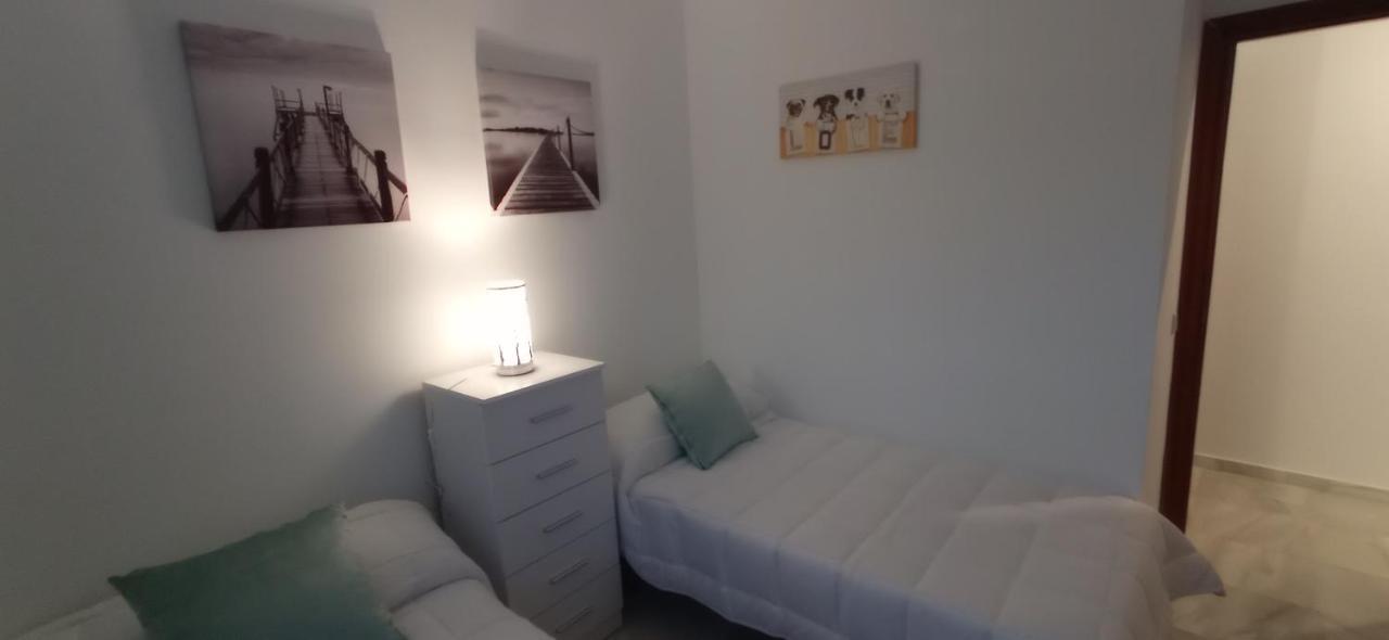 Villa Apartamento Arkus à Arcos de la Frontera Extérieur photo