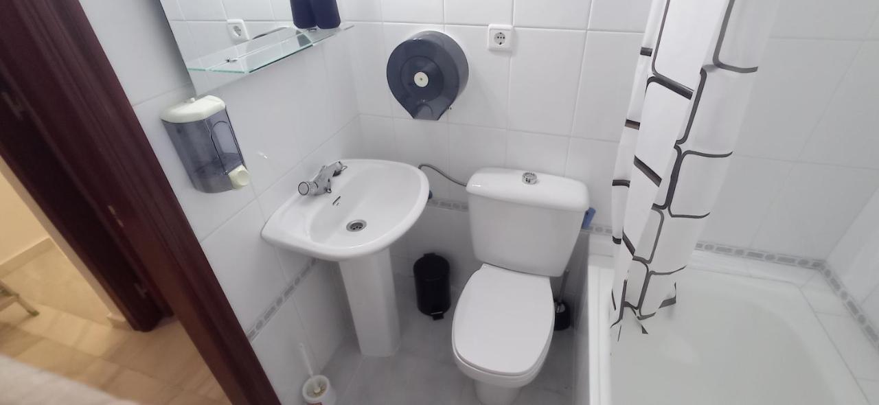 Villa Apartamento Arkus à Arcos de la Frontera Extérieur photo
