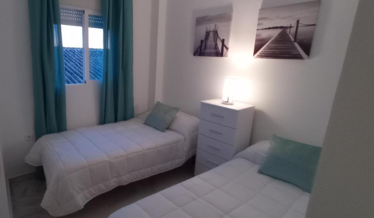 Villa Apartamento Arkus à Arcos de la Frontera Extérieur photo