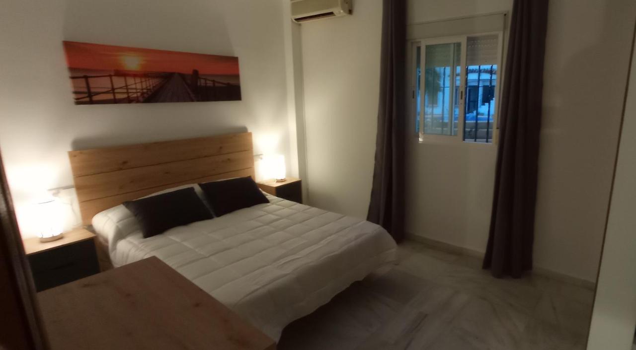 Villa Apartamento Arkus à Arcos de la Frontera Extérieur photo