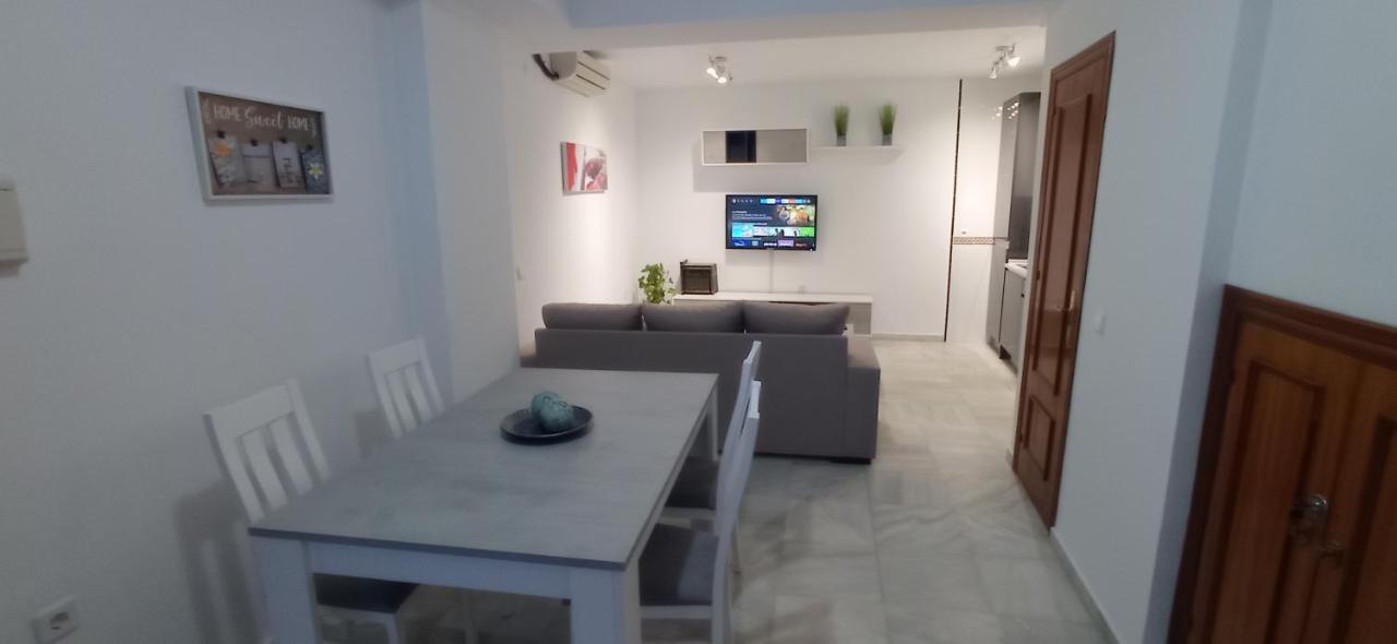 Villa Apartamento Arkus à Arcos de la Frontera Extérieur photo