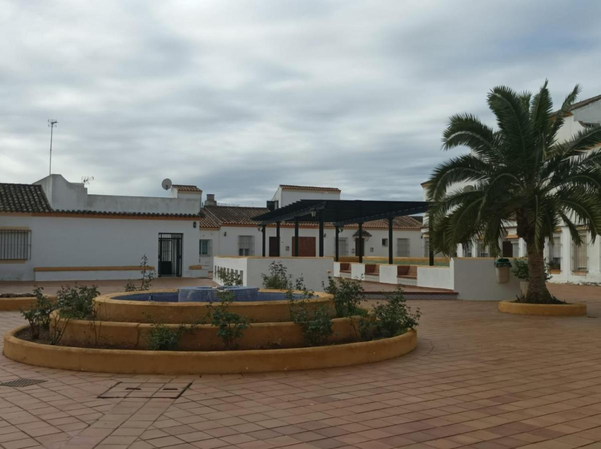Villa Apartamento Arkus à Arcos de la Frontera Extérieur photo