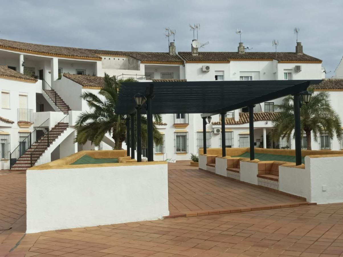 Villa Apartamento Arkus à Arcos de la Frontera Extérieur photo