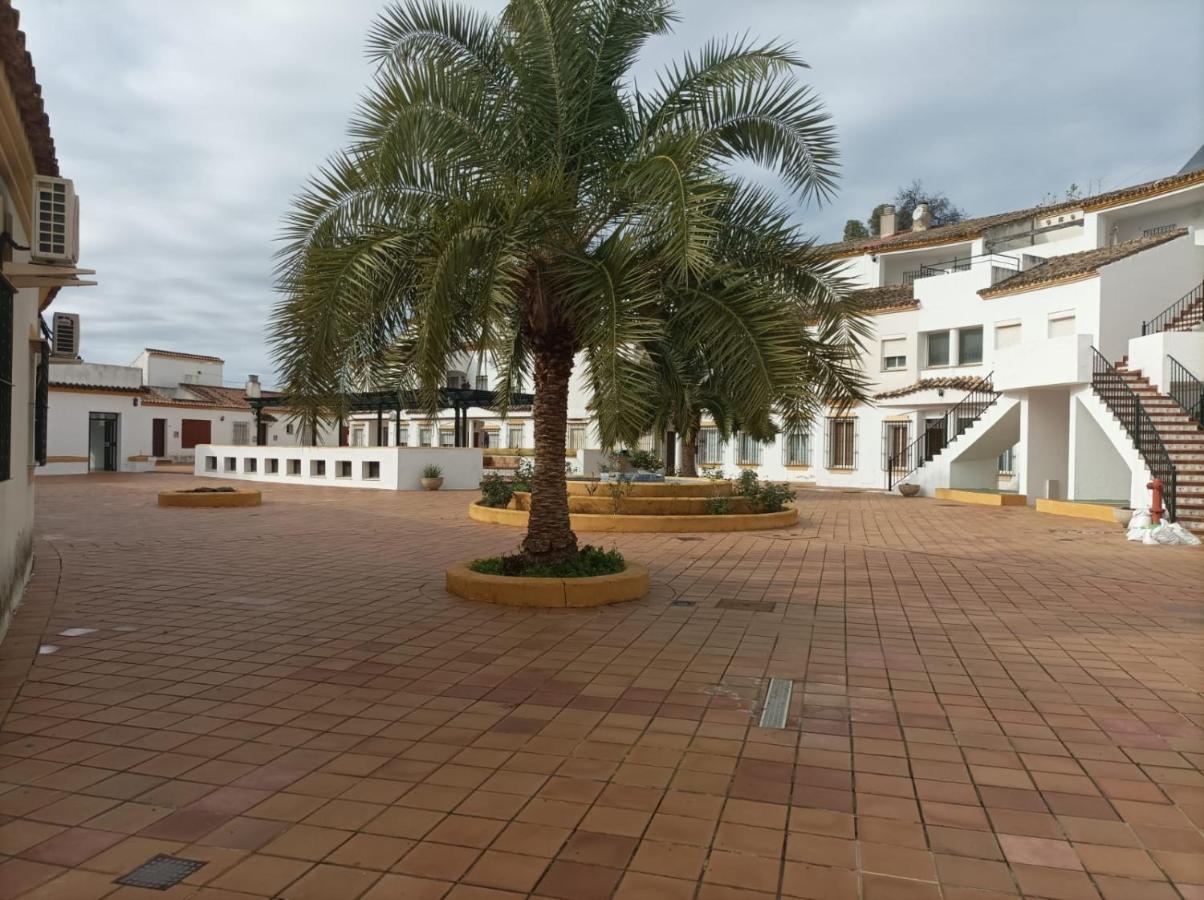 Villa Apartamento Arkus à Arcos de la Frontera Extérieur photo
